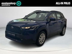 Toyota Corolla Cross - Hybrid 140 Active