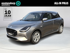 Suzuki Swift - 1.2 Select Smart Hybrid *NIEUWE AUTO/ MODELJAAR 2026/ DIRECT LEVERBAAR