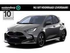 Toyota Yaris - 1.5 Hybrid 115 Dynamic + Comfort Pack | Nieuwe auto | Direct uit voorraad leverbaar |
