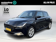 Suzuki Swift - 1.2 Select Smart Hybrid (Carplay - Cruise)