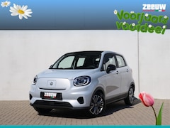 Leapmotor T03 - Design 37.3 kWh