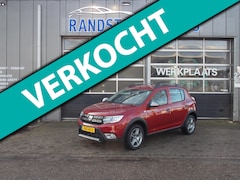 Dacia Sandero - 0.9 TCe Tech Road Automaat Airco Elek Pakket5Deurs 2020bj GARANTIE
