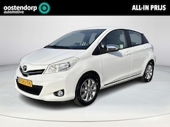 Toyota Yaris - 1.0 VVT-i Trend