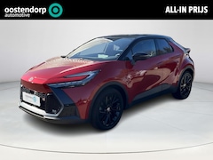 Toyota C-HR - 2.0 Plug-in Hybrid 220 GR SPORT | All-in prijs | Automaat | Apple/Android auto