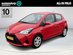 Toyota Yaris - 1.5 Hybrid Active