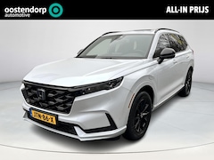 Honda CR-V - 2.0 e:PHEV Advance Tech 360 Camera | Dakraam | Full option