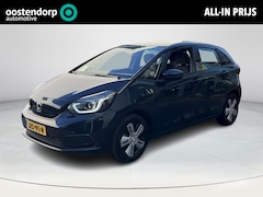 Honda Jazz - 1.5 e:HEV Elegance MIDNIGHT BLUE BEAM