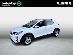 Kia Stonic - 1.0 T-GDi MHEV DynamicLine | CarPlay | Camera | Cruise
