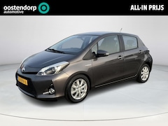 Toyota Yaris - 1.5 Full Hybrid Aspiration | Navigatie | Licht metalen velgen | Parkeercamera | Cruise con