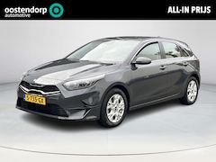 Kia Cee'd - Ceed 1.0 T-GDi DynamicLine