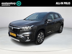 Suzuki S-Cross - 1.4 Boosterjet Style Smart Hybrid