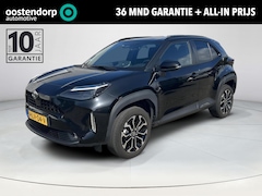 Toyota Yaris Cross - 1.5 Hybrid 115 First Edition