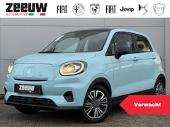 Leapmotor T03 - T03 - Design | ACC | Panoramadak | Nieuwe kleur