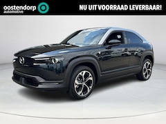 Mazda MX-30 - e-SkyActiv R-EV 170 Advantage | Uit voorraad leverbaar |
