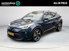 Toyota C-HR - 1.8 Hybrid Executive
