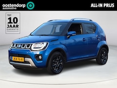 Suzuki Ignis - 1.2 Smart Hybrid Style | Apple CarPlay | Trekhaak | Rijklaarprijs incl. garantie |