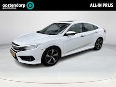 Honda Civic - 1.5 i-VTEC Executive