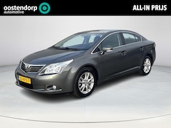 Toyota Avensis - 1.8 VVTi Business