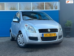 Suzuki Splash - 1.2 Comfort|APK 3-2027