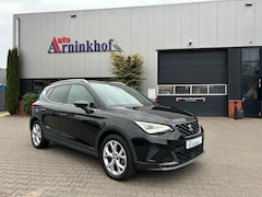 SEAT Arona - 1.0 EcoTSI FR Business Connect