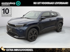 Toyota Urban Cruiser - Executive 61 kWh