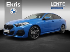 BMW 2-serie Gran Coupé - 218i Business Edition | M Sportstoelen Alcantara | Trekhaak | HiFi Systeem | Parkeersensor