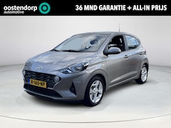 Hyundai i10 - 1.0 Comfort 5-zits Automaat | Trekhaak | Apple Carplay/Android Auto | Rijklaarprijs