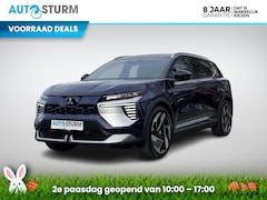Mitsubishi Eclipse Cross - Instyle 87 kWh