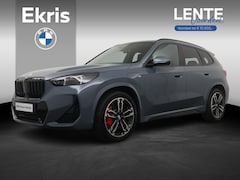 BMW X1 - xDrive25e | M-Sportpakket | Driving Assistant Plus | Head-Up | Comfort Access | 19'' | Len