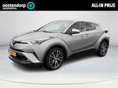Toyota C-HR - 1.8 Hybrid Executive | Stoelverwarming | Navigatie | 18 inch LM-velgen | Bluetooth |
