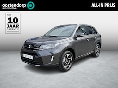 Suzuki Vitara - 1.4 Boosterjet Style Hybrid Automaat Direct uit voorraad leverbaar