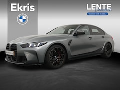 BMW M3 - 3-serie xDrive Competition | Innovation Pack | Driving Assitant Professional | PPF | Lente