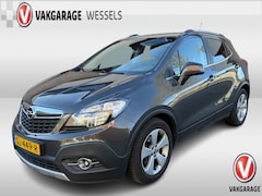 Opel Mokka - 1.4 T Cosmo | LM | PDC | Clima |