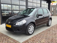 Suzuki SX4 - 1.6 Comfort | Automaat | Airco |