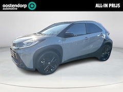 Toyota Aygo X - 1.0 VVT-i S-CVT Pulse
