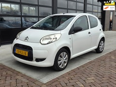 Citroën C1 - 1.0-12V Séduction | APK April 2027