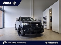 Volkswagen Tiguan - R-Line Edition 1.5 eHybrid 204 PK | Private lease vanaf €599,