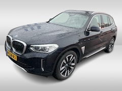 BMW iX3 - Executive 80 kWh / Panoramadak / 360Camera / 20'' / Leder / Harman Kardon / Navigatie / Me