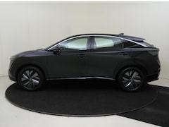 Nissan Ariya - Limited Edition 91 kWh 22 kwh lader