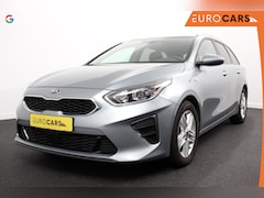 Kia Cee'd Sportswagon - Ceed 1.0 T-GDi Active SW Navigatie Apple Carplay/Android Auto Climate Control Camera Extra