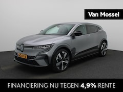 Renault Mégane E-Tech - Comfort Range Techno 60 kWh 220PK | Pack Augmented Vision & Advanced Driving Assist | Pack