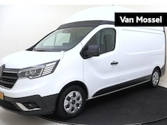 Renault Trafic - 2.0 Blue dCi 150 T29 L2H2 Advance BTW| MTX Pakket | Navigatie | All Seasonbanden| Centrale