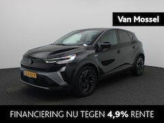 Renault Captur - 1.6 E-Tech Full Hybrid 145 esprit Alpine | Adaptive Cruise Control met Stuurhulp | Airco A