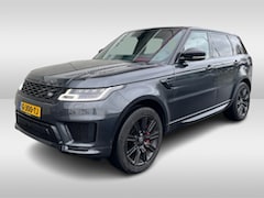 Land Rover Range Rover Sport - 2.0 P400e Autobiography Dynamic / Panoramadak / 360Camera / Luxe Leder / 21'' / Luchtverin