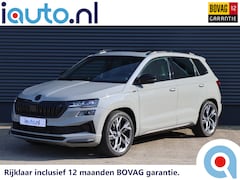 Skoda Karoq - 1.5 TSI ACT DSG Sportline Pano/Virtual Cockpit/Navi Columbus/Camera/Keyless/LED/ACC/18"