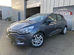 Renault Clio Estate - 0.9 TCe Zen / Airco / Cruise / Navi / PDC / Led