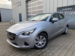 Mazda 2 - 2 1.5 Skyactiv-G Clima / Cruise / Stoelverw. / PDC