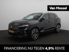 Renault Austral - E-Tech full hybrid 200 techno | Demo | 12” openR link met Google integratie met Apple CarP