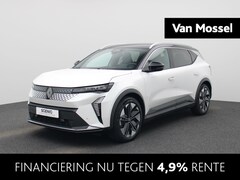 Renault Scenic E-Tech - EV60 170 pk comfort range techno | panormadak | pack winter | All Season banden | Trekhaak