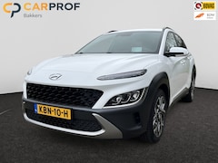 Hyundai Kona - 1.6 GDI HEV Fashion Design